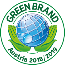 Green Brand Austria Logo